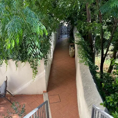 Guest house Piazza